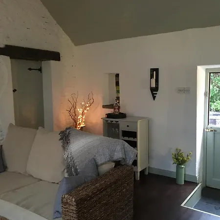 Kilshanny Milk Parlour Ferienhaus Droíchead an Chláir