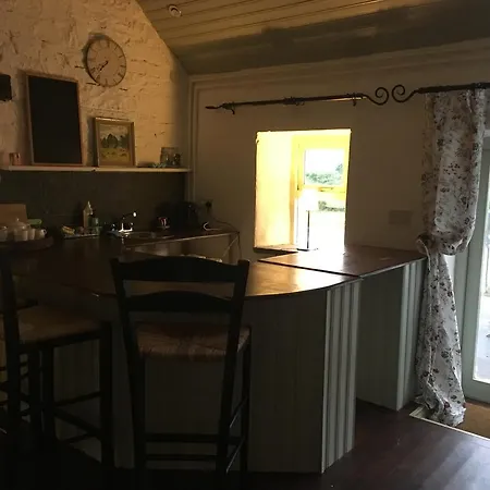 Kilshanny Milk Parlour