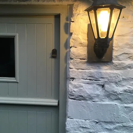 Kilshanny Milk Parlour *