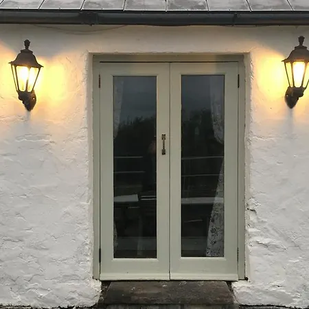 Kilshanny Milk Parlour بيت للعطل Droíchead an Chláir