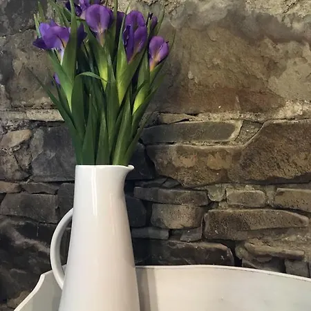 Kilshanny Milk Parlour *