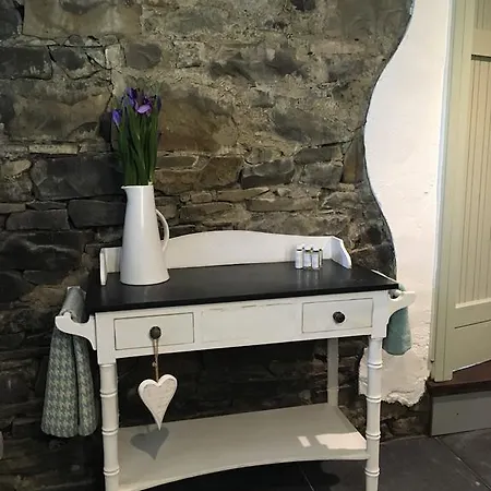 Kilshanny Milk Parlour بيت للعطل Droíchead an Chláir